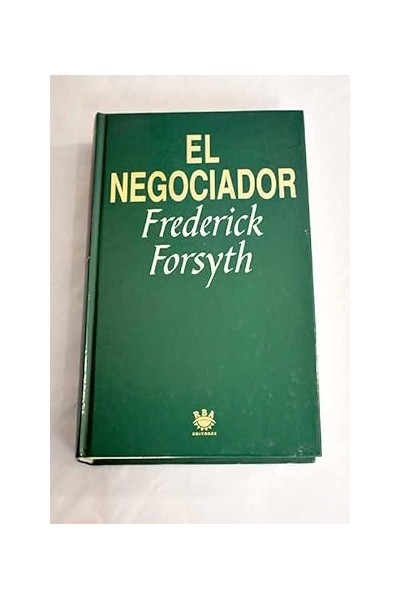 EL NEGOCIADOR